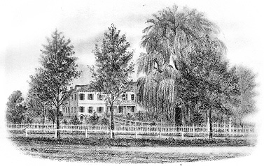 Erasmus Hall Academy, Flatbush