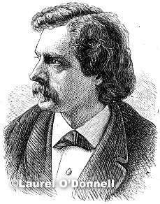 Whitelaw Reid: New York Tribune