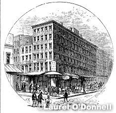 Commercial Advertiser