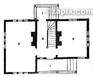 Ground Plan For Design No. 1