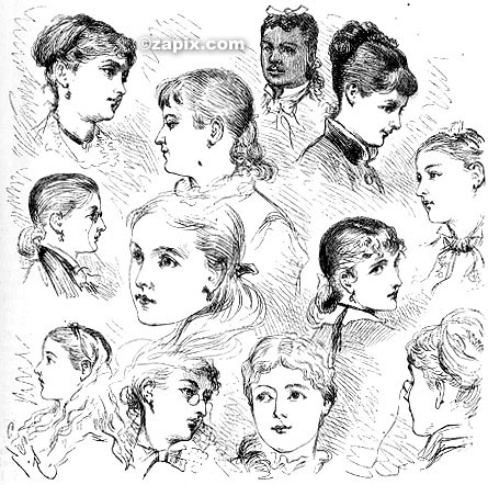 Normal College Types.