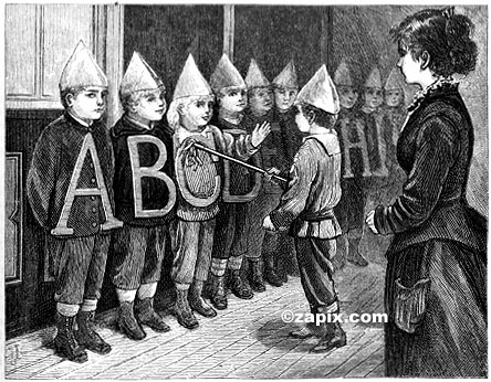 Kindergarten Training School