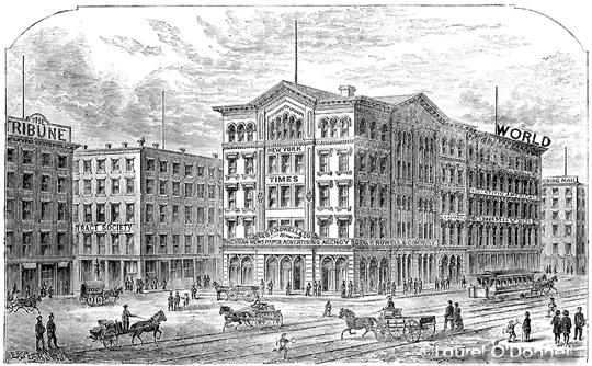 Printing House Square