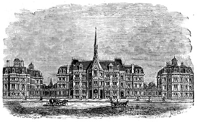 The Presbyterian Hospital In The City Of New York