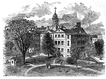 New York Hospital