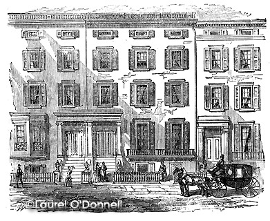 New York Infirmary For Women And Children