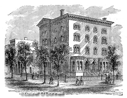 New York Medical College And Hospital For Women