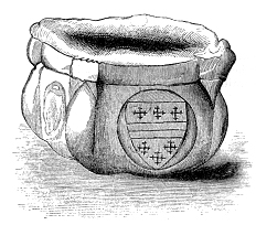 Stoop Found At Monmouth